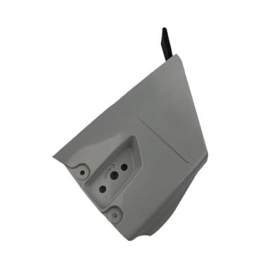 Imagem de Generic Tampa da corrente da roda dentada MS661 Ajustador da corrente Tensor Tampa lateral Reparo Acessório Fácil de instalar Substituição direta