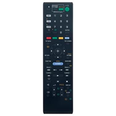 Imagem de Controle remoto de substituição RM-ADP060 adequado para Sony Blu-ray Disc Player Home Theater BDV-E780W Sub Remote RM-ADP059 RM-ADP070