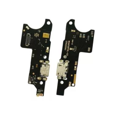 Imagem de Placa De Carga Microfone Para Moto G8 Power Lite
