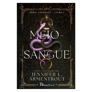 Imagem de Meio-Sangue - Vol. 1