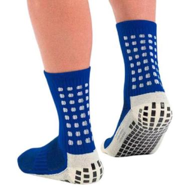 Imagem de Meia prosocks atleta pro antiderrapante legítima original nf, 37/44, A