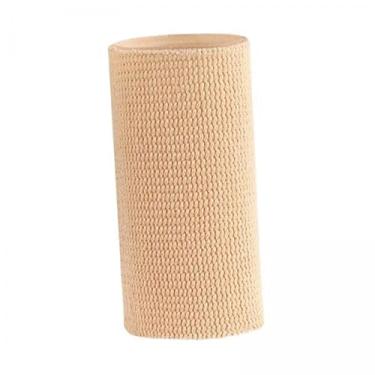 Imagem de Zialofi 2x Tornozelo de Tornozelos de Caxos -tornozelos Embrulhados de Protetor de Tornozelo, Meias Acolchoadas Respiráveis ​​Proteção para O Tornozelo para O