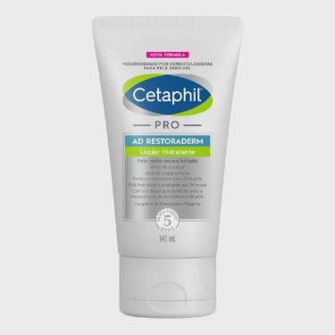Imagem de Loção hidratante cetaphil pro ad restoraderm 145ML