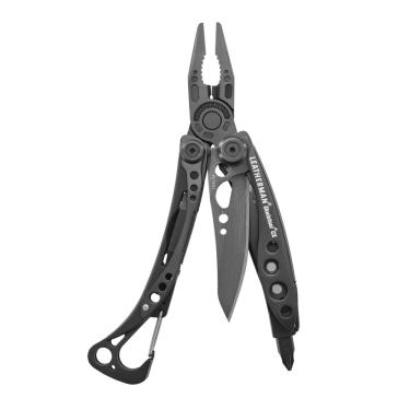 Imagem de Multi-Tool leatherman Skeletool cx 7 em 1, leve, preto