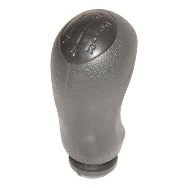 Imagem de Botao cambio logan / sandero / megane ii 06 em diante . -- - METALSYST