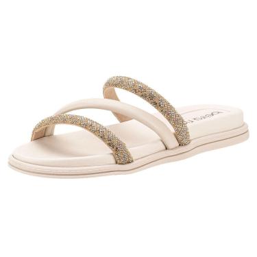 Imagem de Tamanco Feminino Flat Beira Rio 8488108