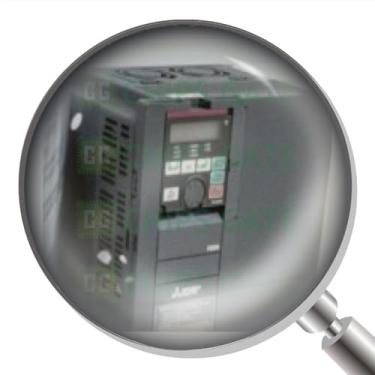 Imagem de FR-A840-00083-2-60-2.2K 1Pcs Fr-A840-00083-2-60/2.2K