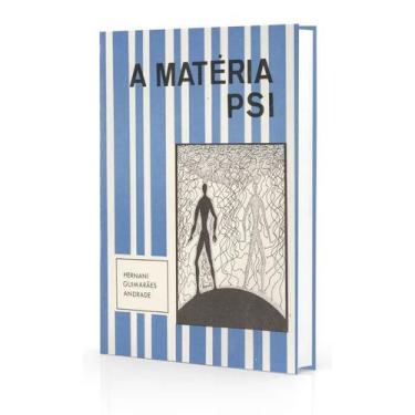 Imagem de Matéria Psi (A) - O CLARIM, 123 g