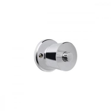 Imagem de Fechadura Tubular Lockwell 4149N Cromada 4149N