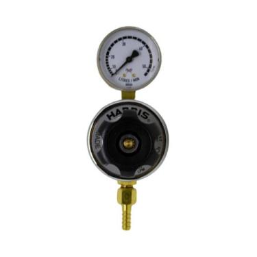Imagem de Regulador argônio / co2 p/ rede 847-50l-arc 10954 harris