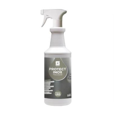 Imagem de Finalizador de inox protect inox spartan 500 ml