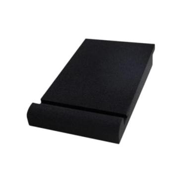 Imagem de Colaxi de estúdio Isolation Pad Pad Alto -falante acústico PADRO de ISOLAÇÃO DO AUDIO de AUDIO ISOLADOR RISER RISER SOM ISOLADOR para DESPESA, M