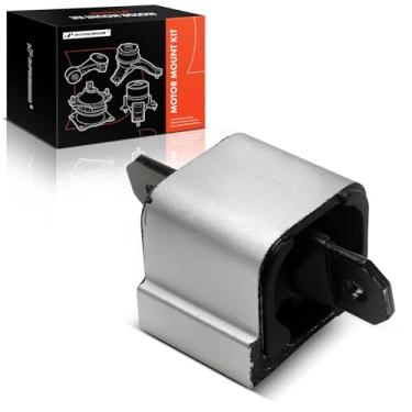 Imagem de A-Premium Suporte de transmissão compatível com Mercedes-Benz Sprinter 2500 3500 2010-2021, Sprinter 3500XD 2018-2021, Sprinter 4500 2019 e Freightliner Sprinter 2500 2018, Sprinter 3500 2018-2019