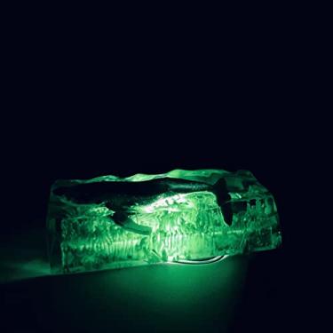 Imagem de LINWIN Tecla Green Whale, tecla Enter/Shift para teclado mecânico MX