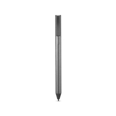 Imagem de Caneta Stylus USI para Lenovo USI Pen (4X80Z49662) compatível com Lenovo Duet 5 Chromebook 14, para Lenovo 300E Gen 3 Chromebook
