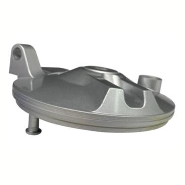 Imagem de Espelho de Freio Dianteiro CG 125 Fan KS/ES CG 160 Start - Loja Duas R