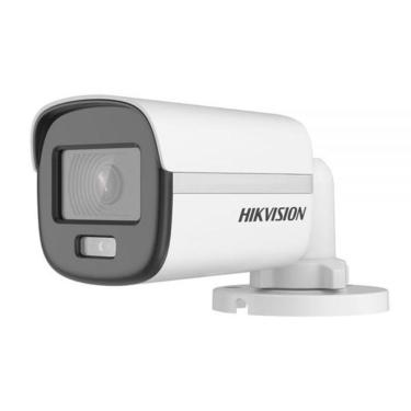 Imagem de Camera Hikvision Bullet Ds-2ce10df0t-pf Colorvu