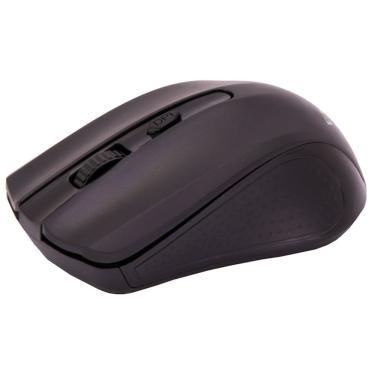 Imagem de Mouse Satellite Wireless A-75g Sem Fio - Preto