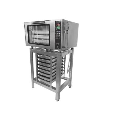 Imagem de Forno Combinado Com Cavalete Wictory 220v Wcaa03g
