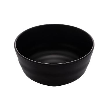 Imagem de Bowl Tóquio Melamina Preto 13×6,5cm Lyor