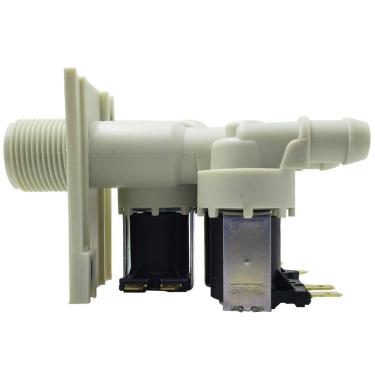 Imagem de Válvula Tripla Lavadora Brastemp 220v W10467328