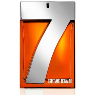 Imagem de Cristiano Ronaldo Fearless Edt - Perfume Masculino 100ml