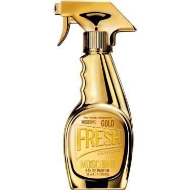 Imagem de Moschino Gold Fresh Eau De Parfum - Perfume Feminino 50ml