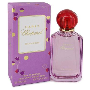 Imagem de Perfume Feminino Happy Felicia Roses Chopard Eau De Parfum