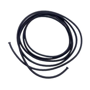 Imagem de kowaku Equipamento da correia da tração da máquina de remo, corda elástica de pouco peso da tração da corda da substituição do treinamento da aptidão fácil