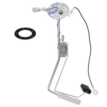 Imagem de Vphix Unidade De Envio Tanque Combustível Gás Compatível Com Chevrolet 1961 1962 1963 1964 1965 1966 C10 C20 C30 K10 K20 Pickup L6 3.8L 4.1L 4.3L 4.8L V8 4.6L 5.3L 5.7L Fg119A