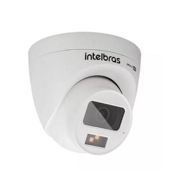 Imagem de CAMERA VHD 3220 D FULL COLOR+ - IR 20M, LENTE 2,8mm, RESOL 1080P, MULTI HD4X1, IP67, CASE PLAST, INST INT/EXT, MICROFONE
