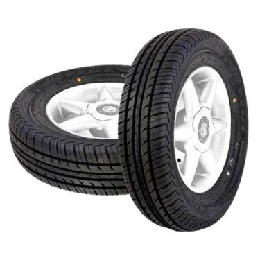 Imagem de Kit 2 Pneus Aro 13 JK Tyre 175/70 R13 82T Ultima Neo - Tornel