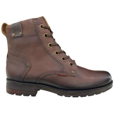 Imagem de Bota Pegada 181305 Masculino Pinhão, Pinhão, 40