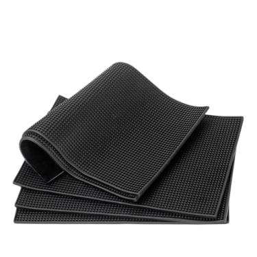 Imagem de Tapete Escorredor de Louça Emborrachado Antiderrapante para Secar Louça grande