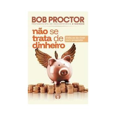 Imagem de Não se trata de dinheiro - Citadel Editora