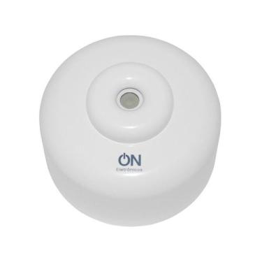 Imagem de Umidicador Portátil Fresh Usb Branco - On Eletrônicos, 5V, Branco