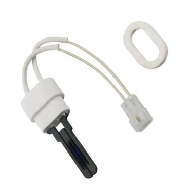 Imagem de MOOKEENONE Kit de junta de ignição de piscina de plástico para aquecedores de piscina e spa Pentair MasterTemp 200HD/300HD/400HD