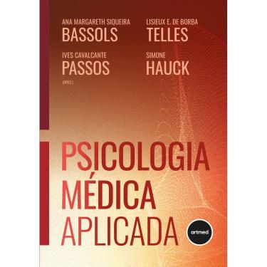 Imagem de Psicologia Médica Aplicada