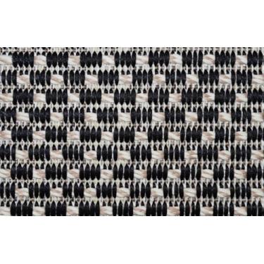 Imagem de Mega Tapete para sala Artesanal Look Lirio-b 215x350 cm