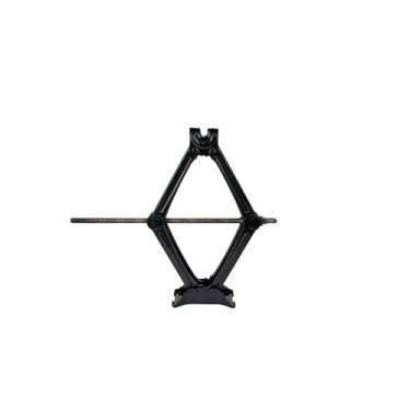 Imagem de MACACO TIPO SANFONA UNIVERSAL 2000KG - CARROS PASSEIO COM CHAVE