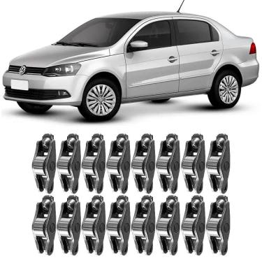 Imagem de Jogo Balancim Roletado Golf Polo Saveiro Voyage 1.0 1.6 Ina