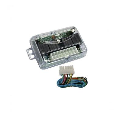 Imagem de Central Soft Unique Aw52 2v Kwid 2017+