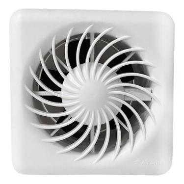 Imagem de Exaustor para Banheiro Wdb 125mm - Air Brise 160 220v