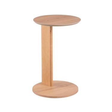 Imagem de Mesa Lateral Redonda Complementos Hanover 35 cm