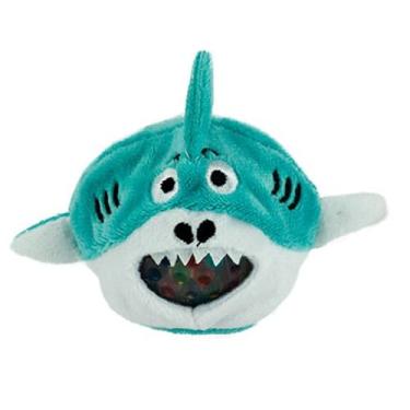 Imagem de BBR Toys Pelúcia Animais Divertidos com Bolinhas Antistress Sortidos