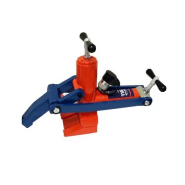 Imagem de Disjuntor hidráulico Titan Pro para conjuntos de rodas individuais, duas e três peças - pneus de fazenda, trator, agrícola e de construção