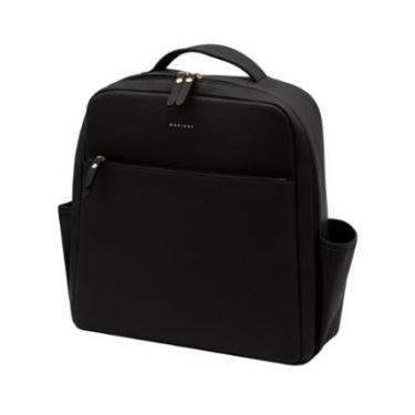 Imagem de Mochila Maternidade Couro Mariart Mandacaru-Feminino