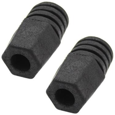 Imagem de Jogo 02 Batente Regulador Porta Malas Pulse 2022 2023 Siena 1996 Até 2