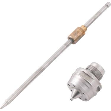 Imagem de Kit Reposição Agulha-bico 1,7 Mm Para Pgv 200 Vonder