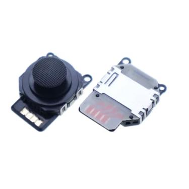 Imagem de JMXLDS Botão de substituição de reparo Thumbstick analógico Stick Joystick para PSP 2000 2001 2002 2003